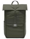 VAUDE Coreway Rolltop 20 Daypack - khaki