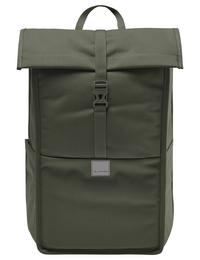 VAUDE Coreway Rolltop 20 Daypack - khaki