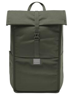 VAUDE Rucksack Coreway Rolltop 20 Daypack khaki