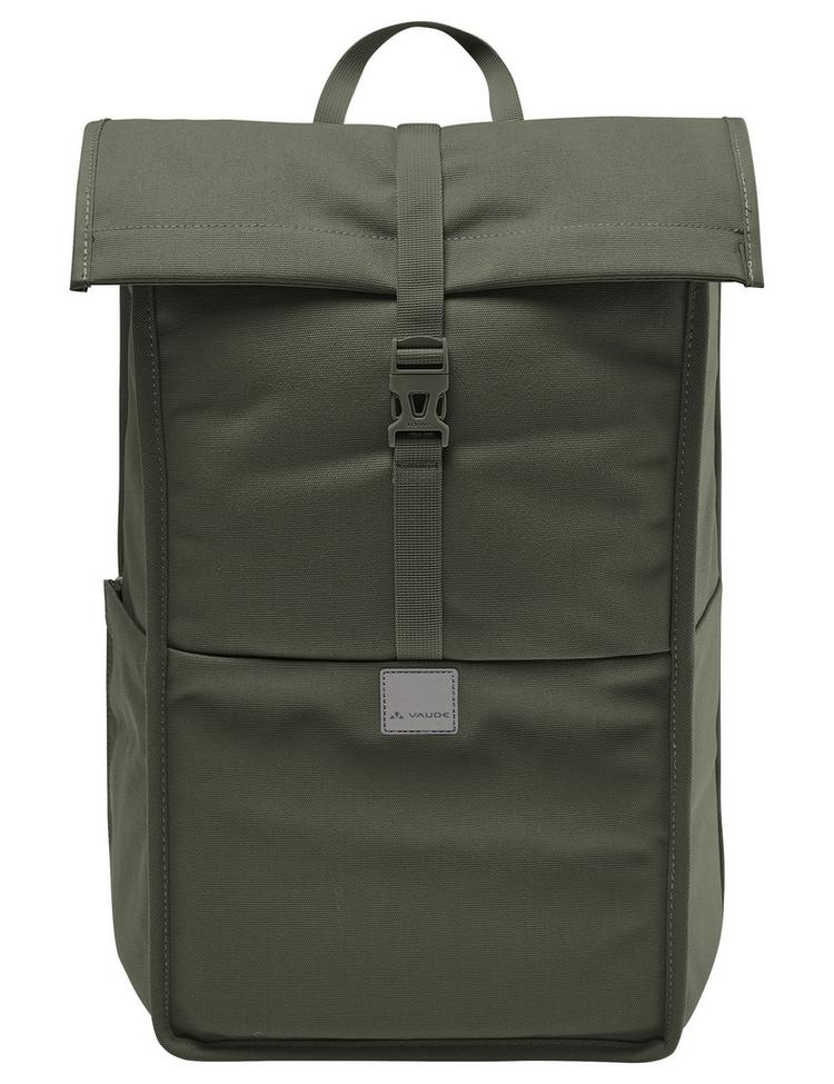 VAUDE VAUDE Coreway Rolltop 20 Daypack - khaki - 0 | SportScheck