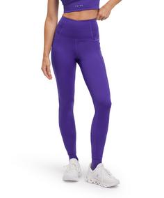 Falke Tights Lauftights Damen amethyst (8683)