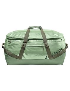 VAUDE CityDuffel 65 Koffer aloe vera