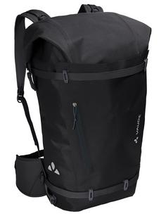 VAUDE Rucksack Proof 28 Daypack black