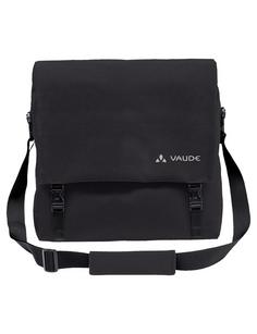 VAUDE Augsburg IV M Fahrradtasche black