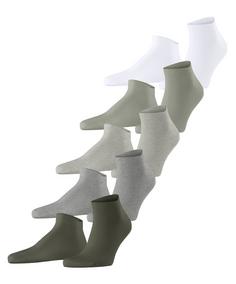 ESPRIT Sneakersocken Freizeitsocken Herren sortiment (0030)