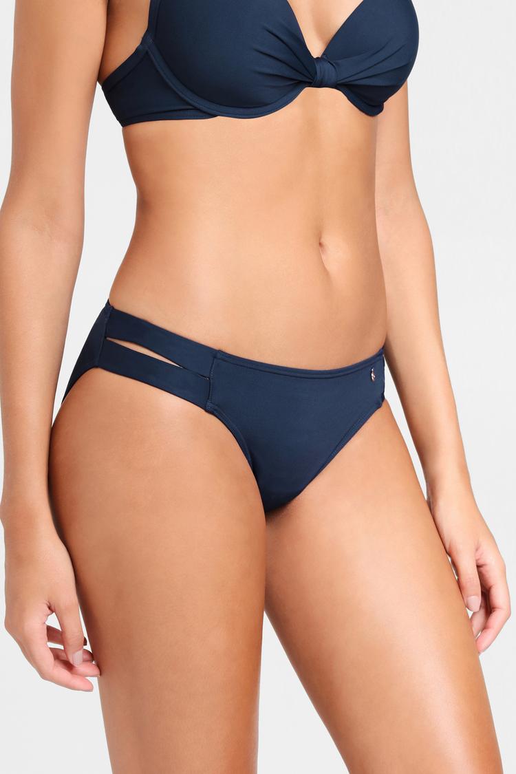 S.OLIVER S.OLIVER Bikini-Hose Bikini Hose Damen - marine - 2 | SportScheck