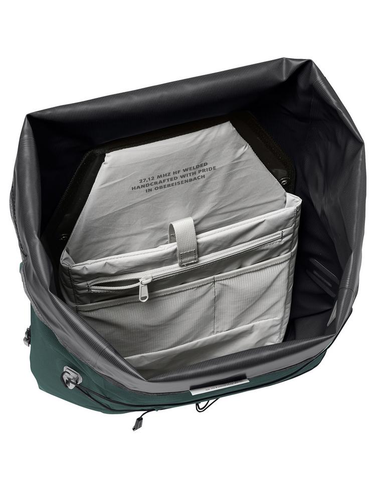 VAUDE VAUDE Proof 22 Trekkingrucksack - dusty forest - 0 | SportScheck