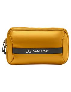 VAUDE Mineo Tech Pouch Umhängetasche burnt yellow