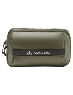 VAUDE Mineo Tech Pouch Umhängetasche khaki