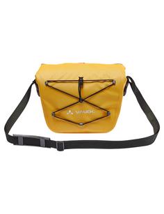 VAUDE Proof Box Lenkertasche burnt yellow