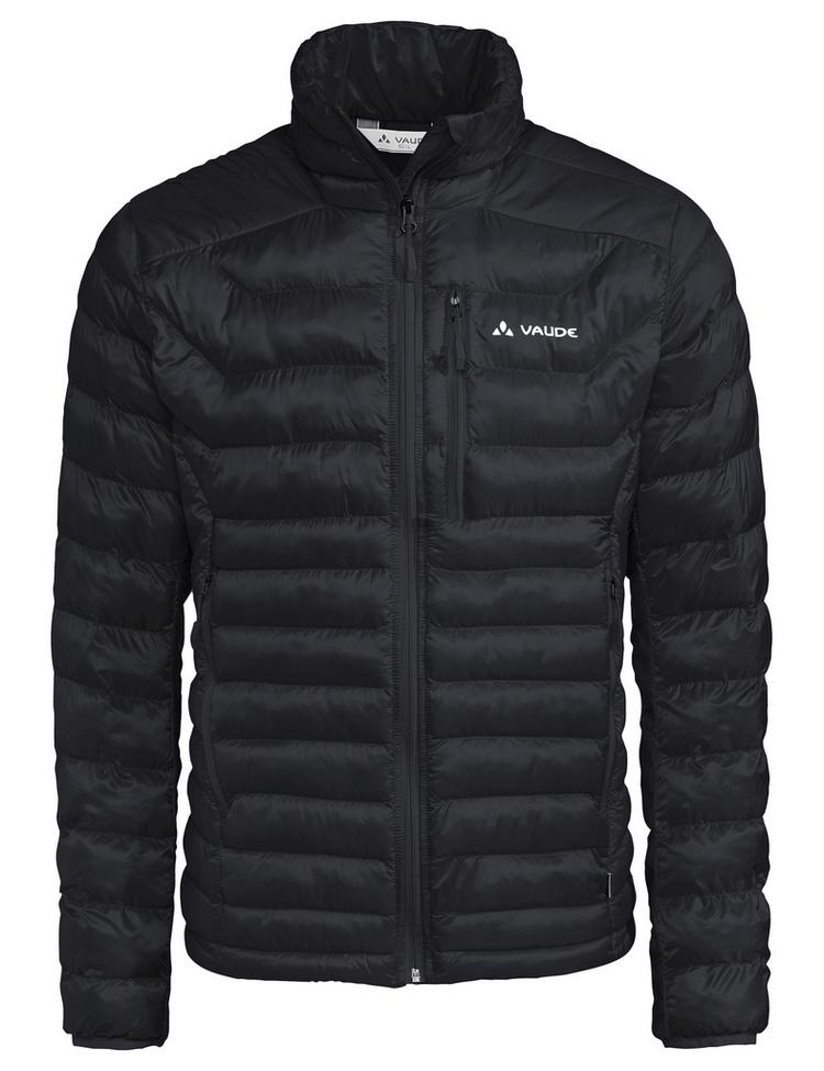 VAUDE VAUDE Men's Batura Insulation Jacket Outdoorjacke Herren - black - 0 | SportScheck