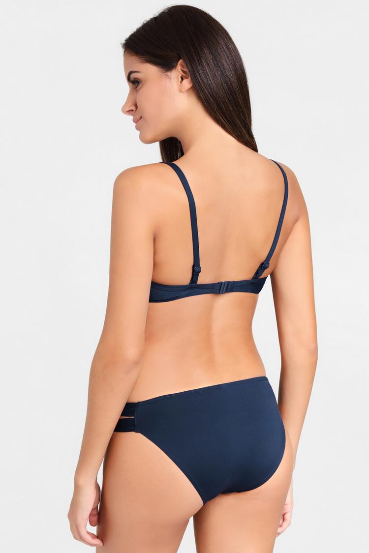 S.OLIVER S.OLIVER Bikini-Hose Bikini Hose Damen - marine - 3 | SportScheck