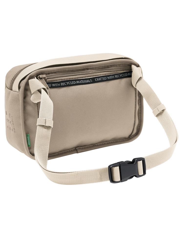 VAUDE VAUDE Coreway Minibag 3 Umh&auml;ngetasche - linen - 0 | SportScheck