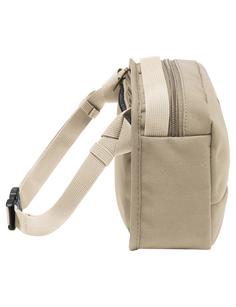 Rückansicht von VAUDE Coreway Minibag 3 Umhängetasche linen