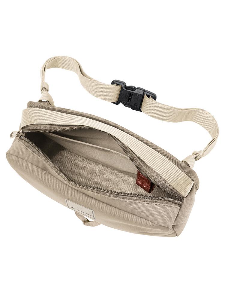 VAUDE VAUDE Coreway Minibag 3 Umh&auml;ngetasche - linen - 0 | SportScheck