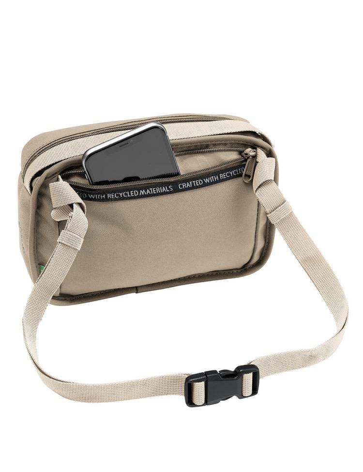 VAUDE VAUDE Coreway Minibag 3 Umh&auml;ngetasche - linen - 3 | SportScheck