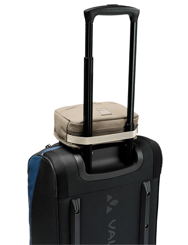 VAUDE VAUDE Coreway Minibag 3 Umh&auml;ngetasche - linen - 4 | SportScheck