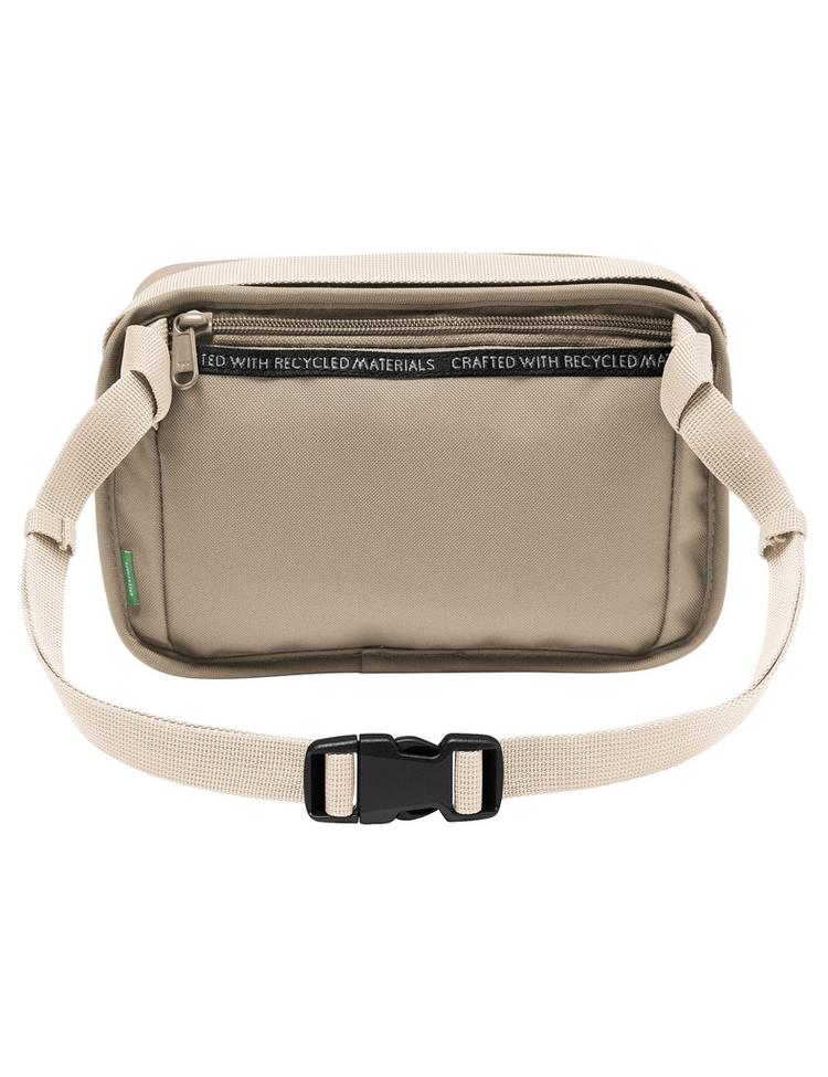 VAUDE VAUDE Coreway Minibag 3 Umh&auml;ngetasche - linen - 6 | SportScheck