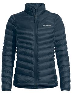 VAUDE Women's Batura Insulation Jacket Outdoorjacke Damen dark sea