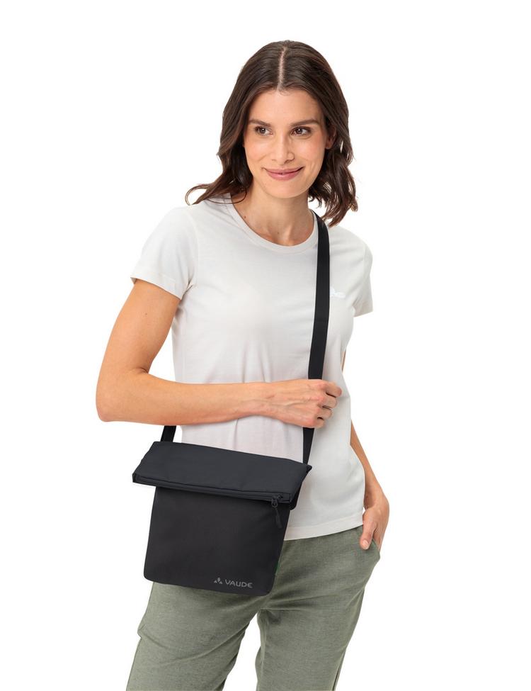 VAUDE VAUDE Heka II Umh&auml;ngetasche - black - 2 | SportScheck