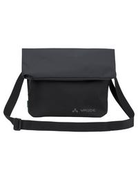 VAUDE Heka II Umh&auml;ngetasche - black