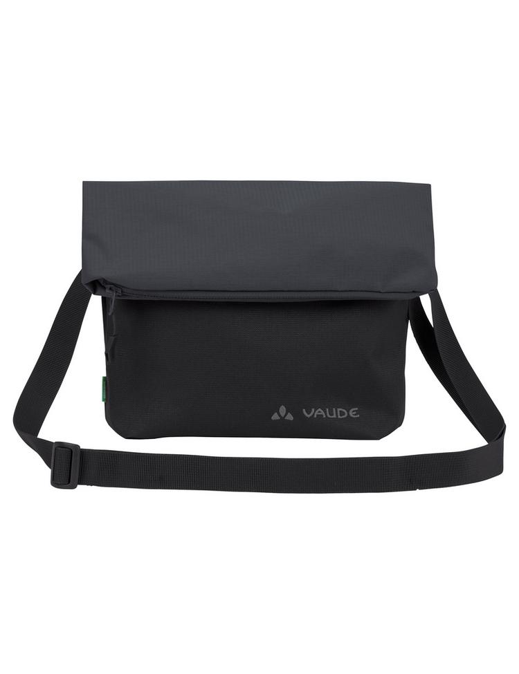 VAUDE VAUDE Heka II Umh&auml;ngetasche - black - 0 | SportScheck