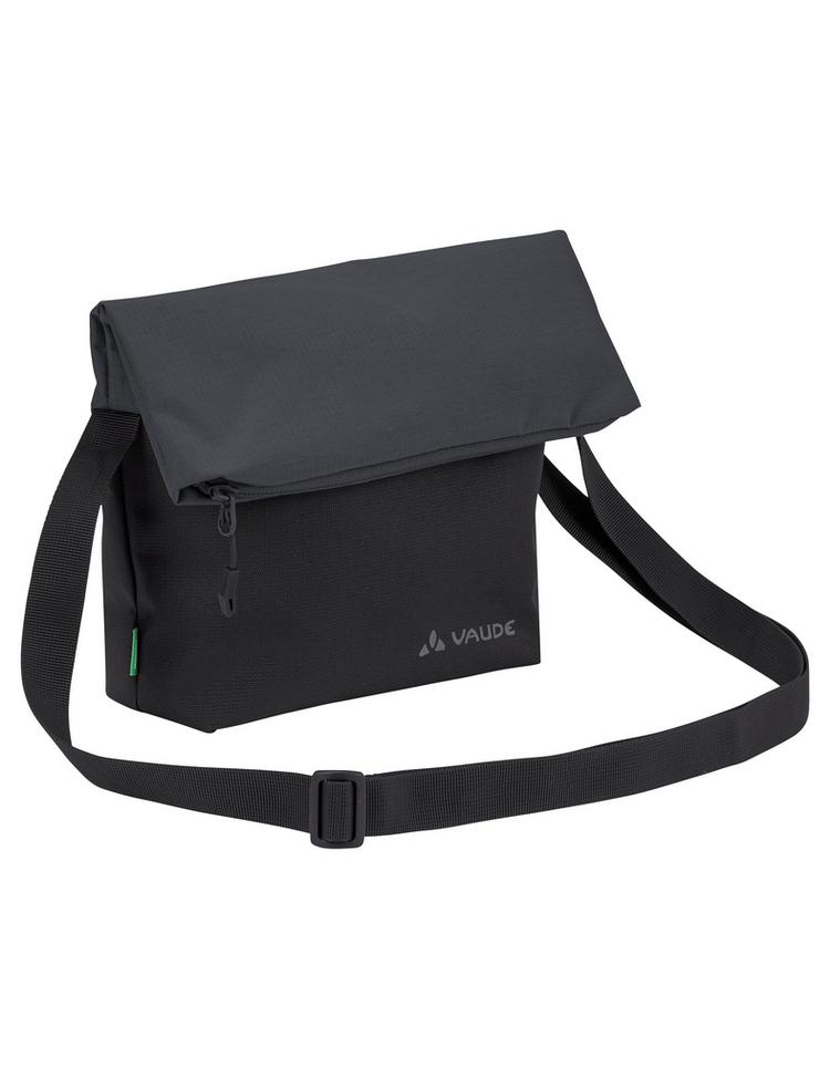 VAUDE VAUDE Heka II Umh&auml;ngetasche - black - 4 | SportScheck