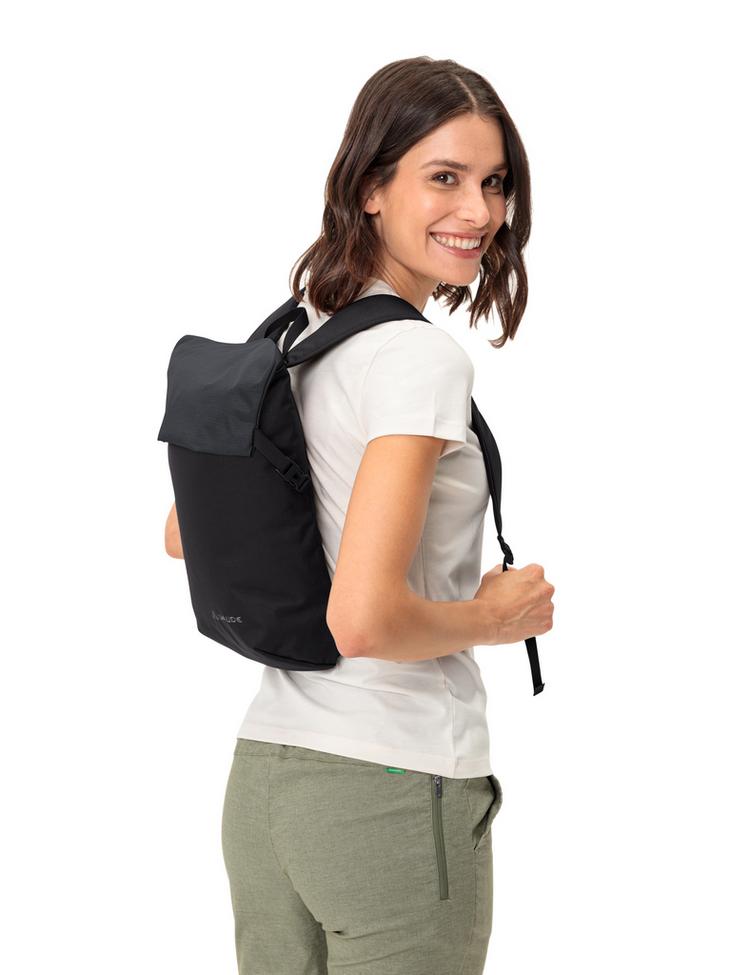 VAUDE VAUDE Unuk II Daypack - black - 0 | SportScheck