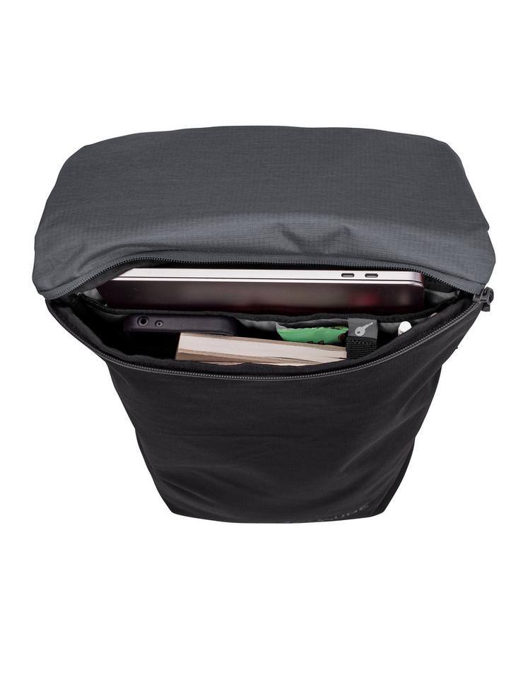 VAUDE VAUDE Unuk II Daypack - black - 3 | SportScheck