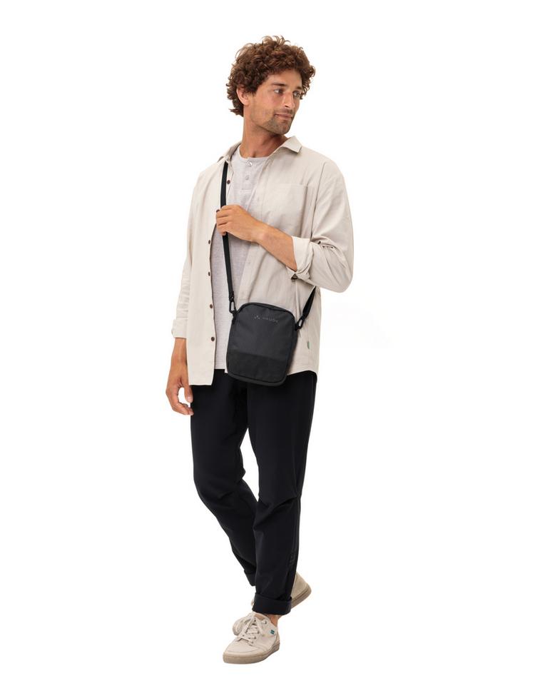 VAUDE VAUDE CityBen Umh&auml;ngetasche - black - 2 | SportScheck