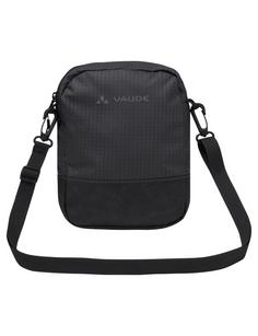 VAUDE CityBen Umhängetasche black