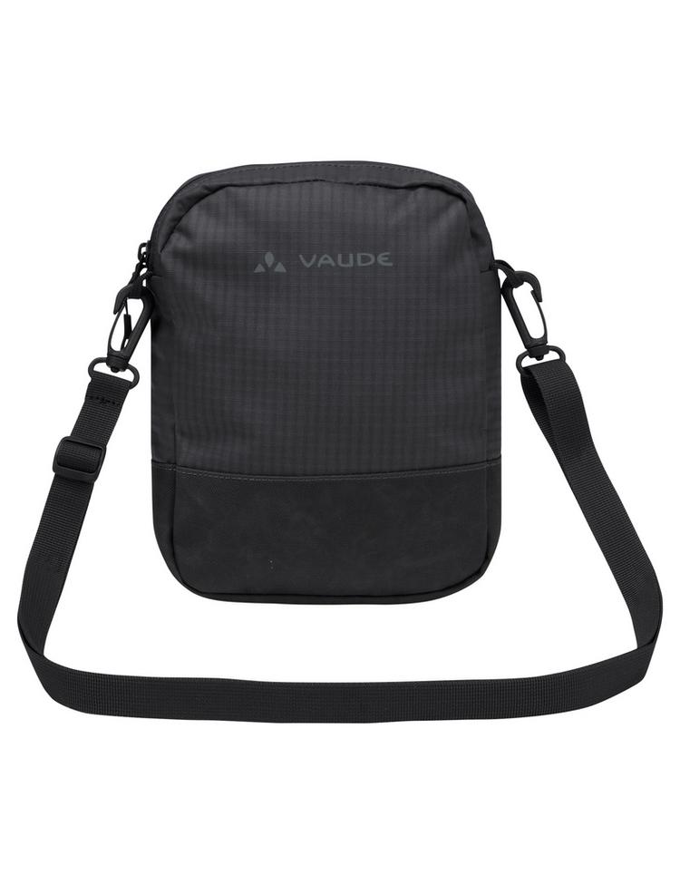 VAUDE VAUDE CityBen Umh&auml;ngetasche - black - 0 | SportScheck