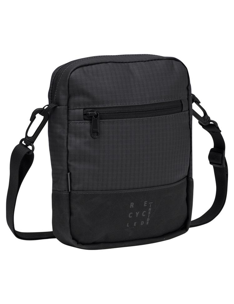 VAUDE VAUDE CityBen Umh&auml;ngetasche - black - 0 | SportScheck