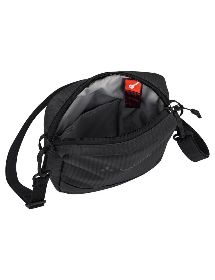 VAUDE VAUDE CityBen Umh&auml;ngetasche - black - 3 | SportScheck