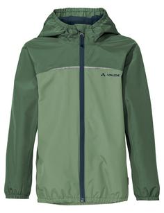 VAUDE Kids Turaco Jacket III Outdoorjacke Kinder willow green