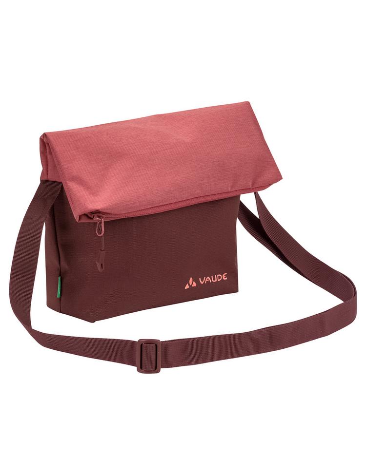 VAUDE VAUDE Heka II Umh&auml;ngetasche - dark cherry - 1 | SportScheck