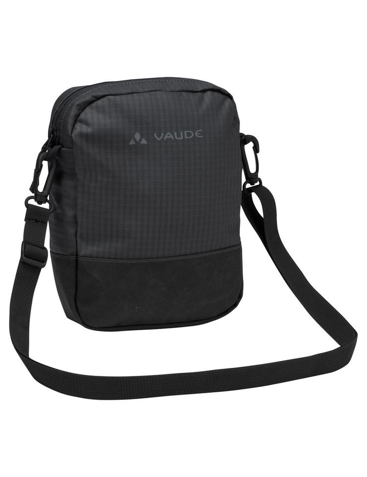 VAUDE VAUDE CityBen Umh&auml;ngetasche - black - 4 | SportScheck