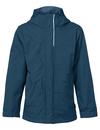 VAUDE Kids Escape Light Jacket IV Outdoorjacke Kinder - dark sea