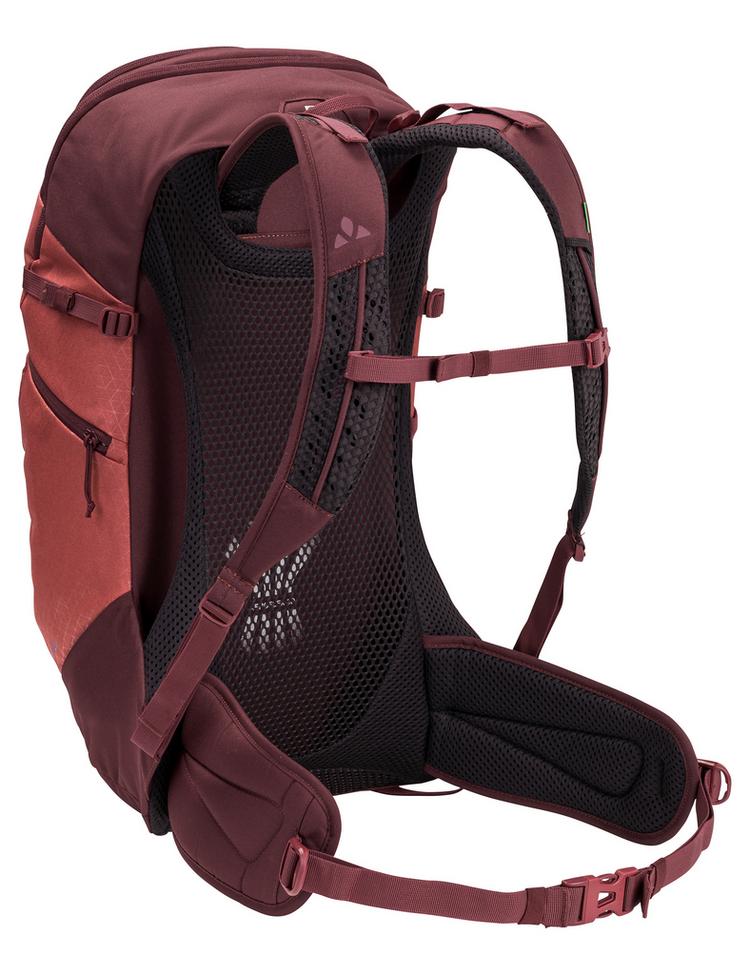 VAUDE VAUDE Agile Air 26 Trekkingrucksack - redeva - 0 | SportScheck