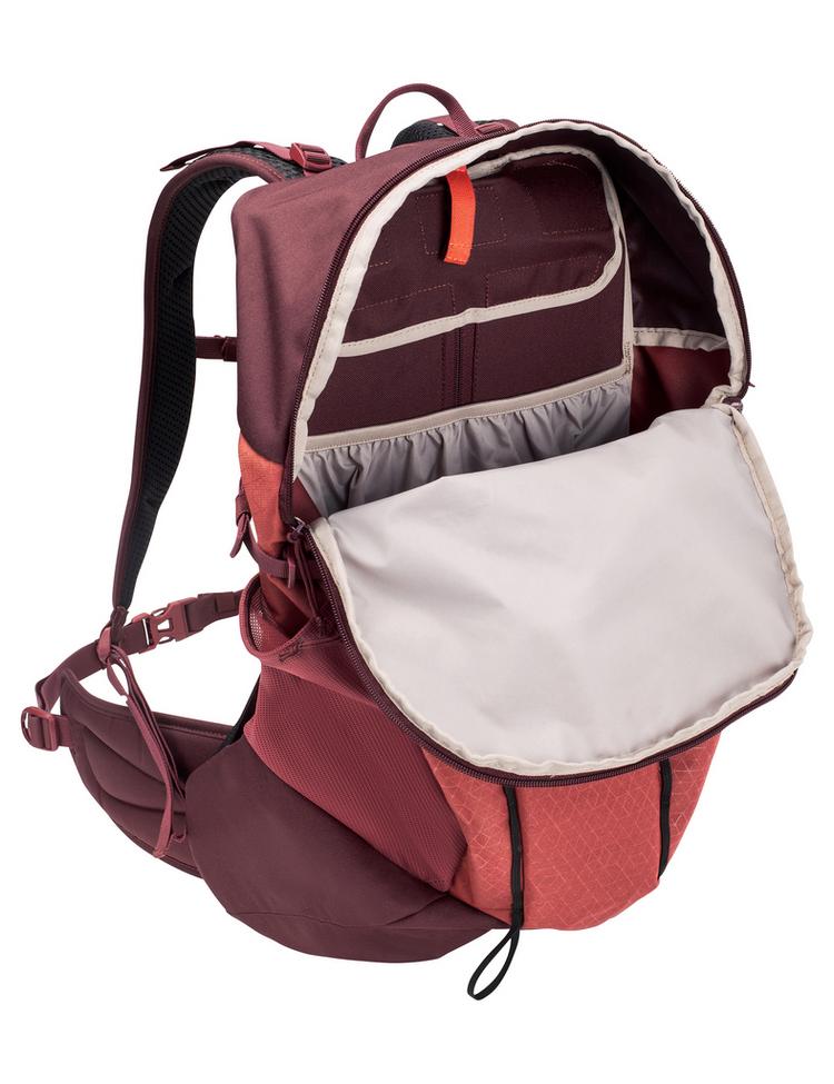 VAUDE VAUDE Agile Air 26 Trekkingrucksack - redeva - 0 | SportScheck