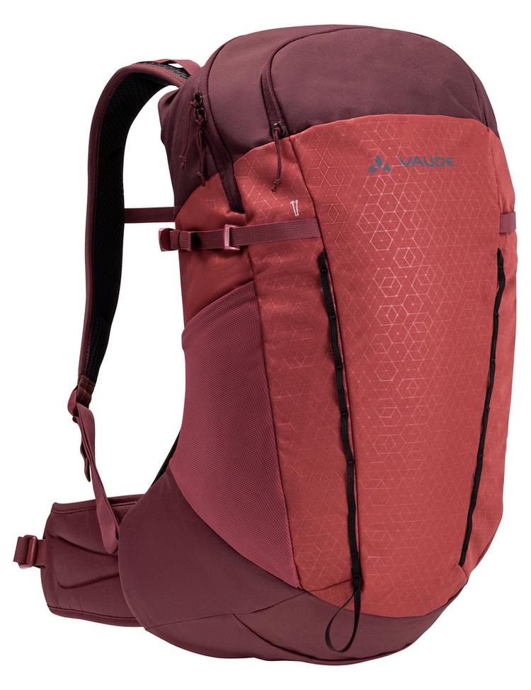 VAUDE VAUDE Agile Air 26 Trekkingrucksack - redeva - 1 | SportScheck