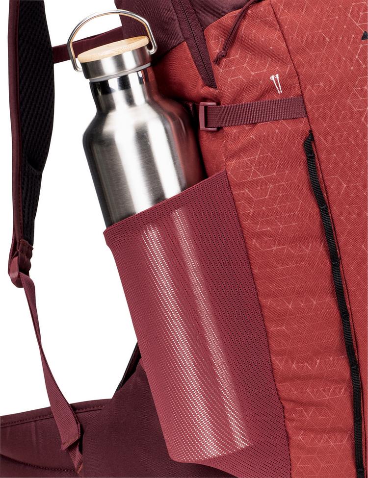 VAUDE VAUDE Agile Air 26 Trekkingrucksack - redeva - 2 | SportScheck