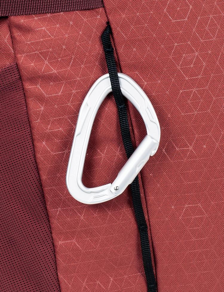 VAUDE VAUDE Agile Air 26 Trekkingrucksack - redeva - 4 | SportScheck