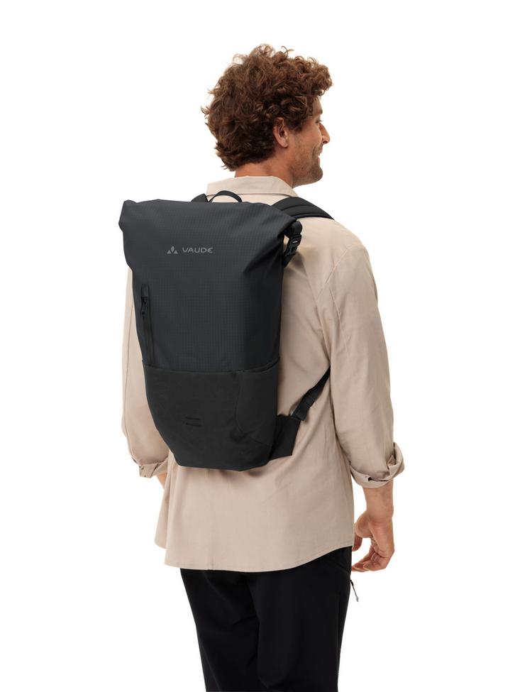 VAUDE VAUDE CityGo 18 Daypack - black - 0 | SportScheck