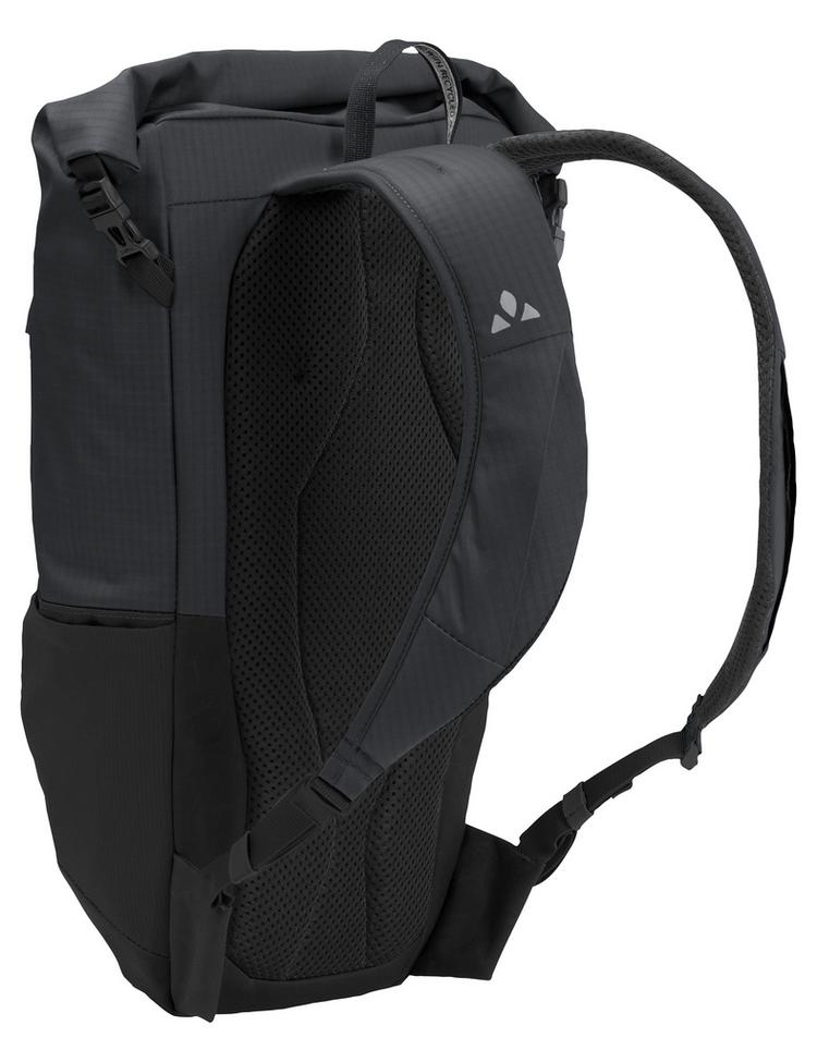 VAUDE VAUDE CityGo 18 Daypack - black - 0 | SportScheck