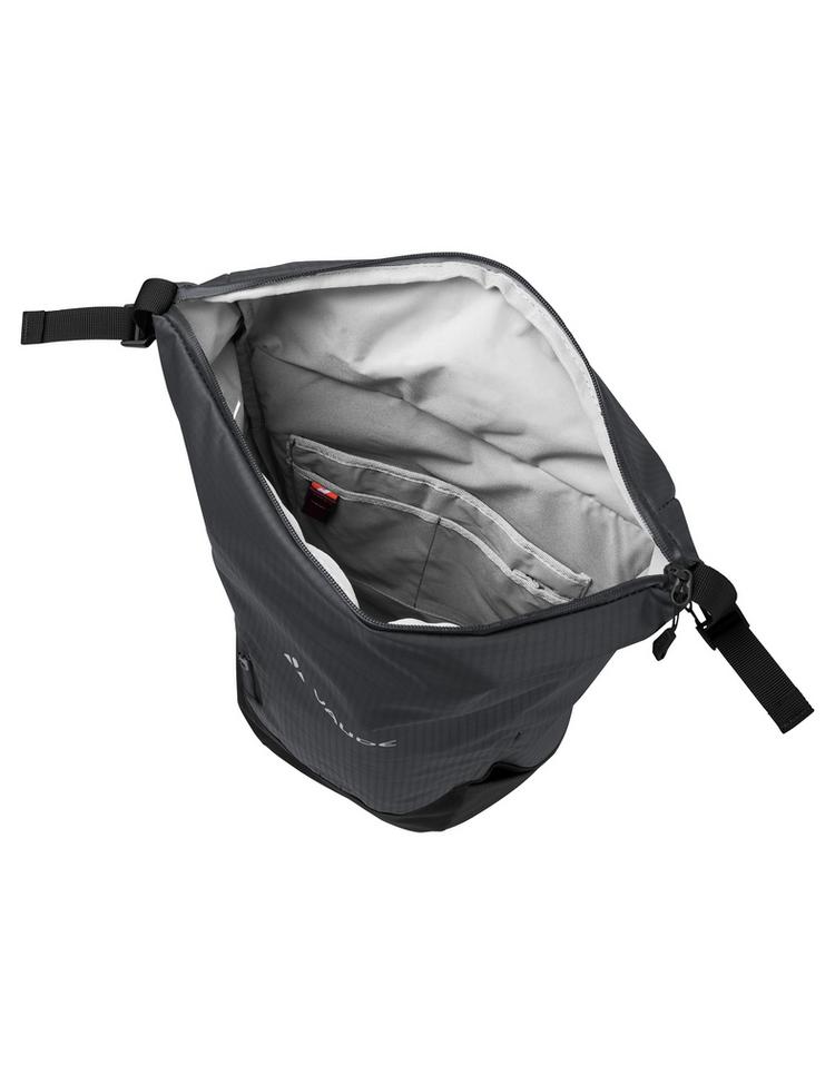 VAUDE VAUDE CityGo 18 Daypack - black - 1 | SportScheck
