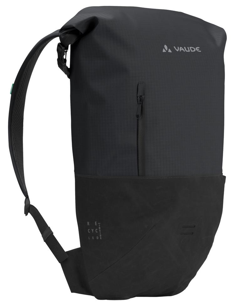 VAUDE VAUDE CityGo 18 Daypack - black - 2 | SportScheck