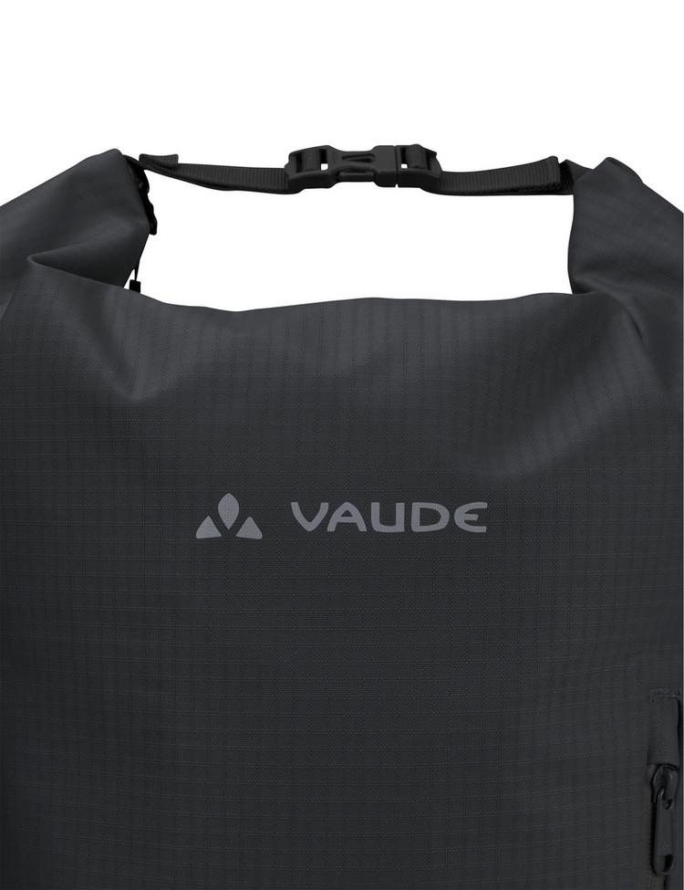 VAUDE VAUDE CityGo 18 Daypack - black - 4 | SportScheck