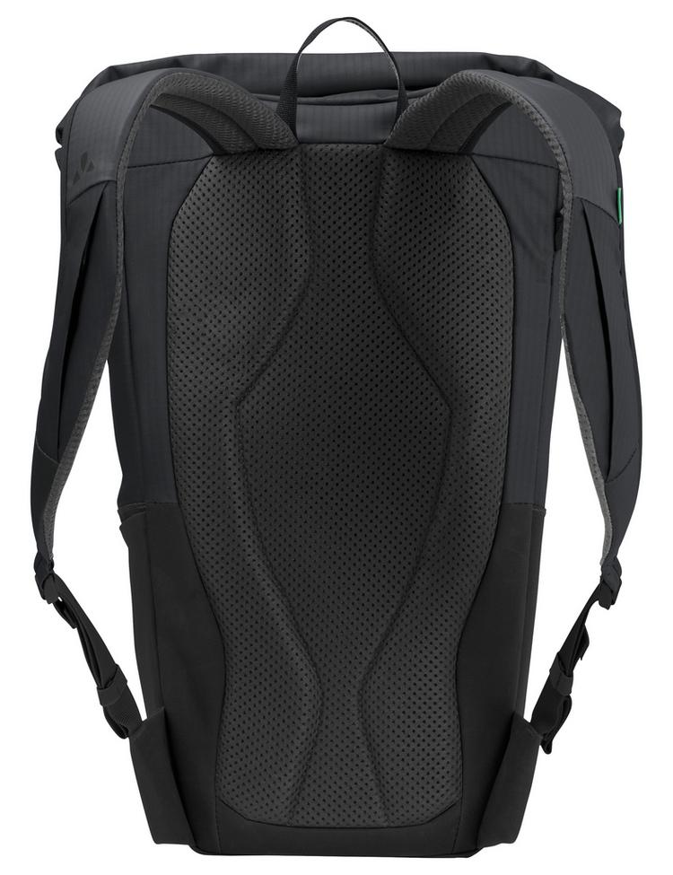 VAUDE VAUDE CityGo 18 Daypack - black - 5 | SportScheck