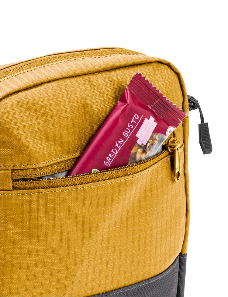 VAUDE VAUDE CityBen Umh&auml;ngetasche - burnt yellow - 1 | SportScheck